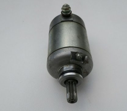 Starter motor Demaror Yamaha R6 (RJ15) 2008-2012 - imagine 4