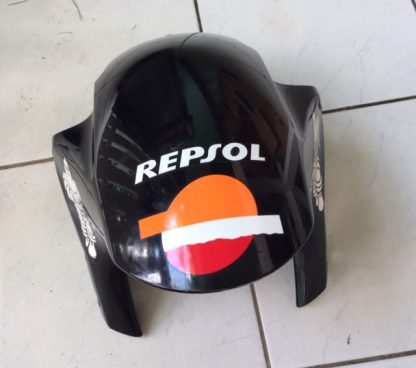 Aripa Fata Honda CBR1000RR (SC57) 2004-2007 - imagine 3