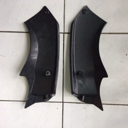 Carene interioare far Kawasaki ZX-6R ZX636B 2003-2004 - imagine 2