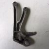 Suport spate dreapta Kawasaki ZX-6R ZX636B 2003-2004 - imagine 2