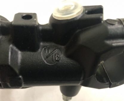 Pompa frana fata 11/16" radiala Nissin Suzuki GSX-R 600 750 K6 L0  2006-2010 - imagine 5