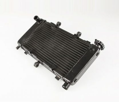 Radiator Apa Yamaha FZ6 2004-2010 - imagine 2