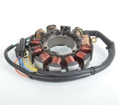Stator Arctic Cat Mountain Cat 500 600 EFI LC 01-03 - imagine 2