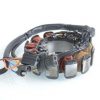 Stator Arctic Cat Mountain Cat 500 600 EFI LC 01-03 - imagine 3