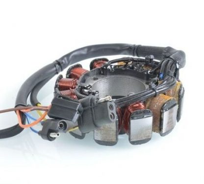 Stator Arctic Cat Mountain Cat 500 600 EFI LC 01-03 - imagine 3