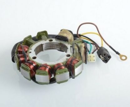 Stator Arctic Cat ZRT600 EXT600 Powder Extrem 95-98 - imagine 2