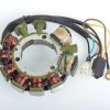 Stator Arctic Cat ZRT600 EXT600 Powder Extrem 95-98 - imagine 3