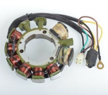 Stator Arctic Cat ZRT600 EXT600 Powder Extrem 95-98 - imagine 3