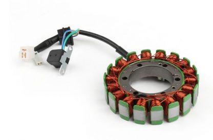 Stator Suzuki VL1500 Intruder LC 1998-2004 - imagine 3