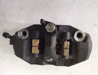 Etiera frana fata dreapta Suzuki GSX-R 600 750 1000 2006-2010 - imagine 2