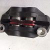 Etiera frana fata dreapta Suzuki GSX-R 600 750 1000 2006-2010 - imagine 3