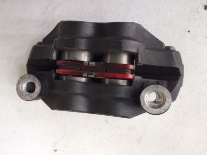 Etiera frana fata dreapta Suzuki GSX-R 600 750 1000 2006-2010 - imagine 3