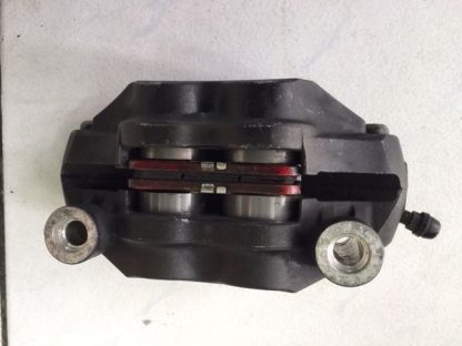 Etiera frana fata stanga Suzuki GSX-R 600 750 1000 2006-2010 - imagine 3