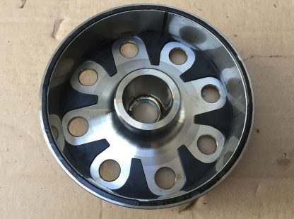 Rotor Yamaha R1 (RN22) 2009-2014 - imagine 2