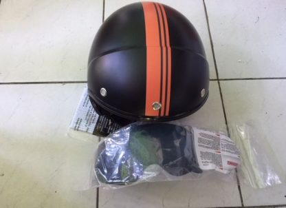 Casca Pilot Nolan N21 Retro XXS=51/52 cm - imagine 2