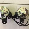 Ceas instrumente Suzuki GS400 L - imagine 2