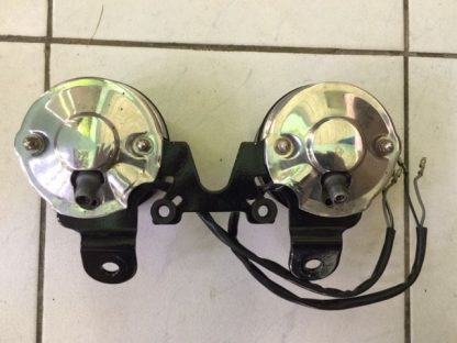 Ceas instrumente Suzuki GS400 L - imagine 2