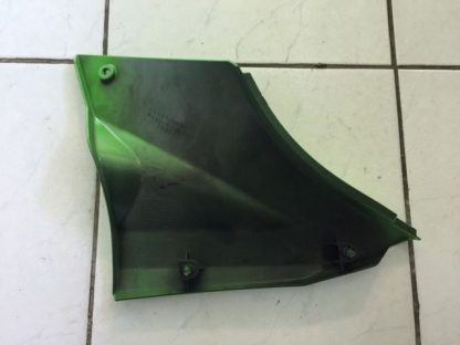 Carena laterala dreapta Kawasaki ZX-10R 2006-2007 - imagine 2