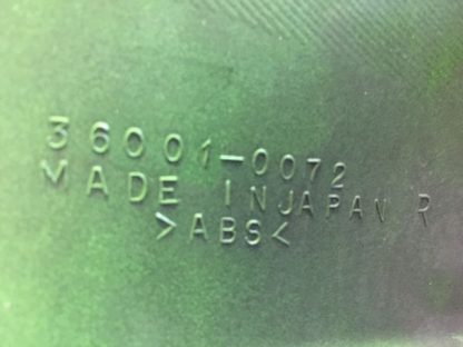 Carena laterala dreapta Kawasaki ZX-10R 2006-2007 - imagine 3