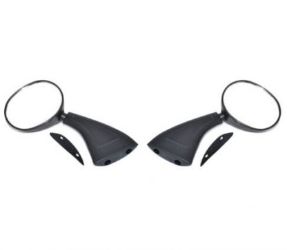 Set Oglinzi Suzuki GSX 600F 750F 1988-1997 - NOU! - imagine 2