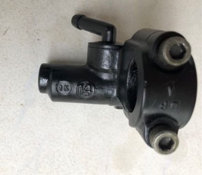 Pompa Frana Fata Nissin Triumph Sprint ST 955 1999-2004 - imagine 3