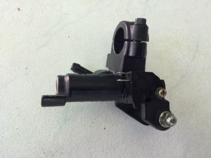 Pompa Frana Fata Nissin Honda VTR1000F (SC36) 1997-2006 - imagine 2