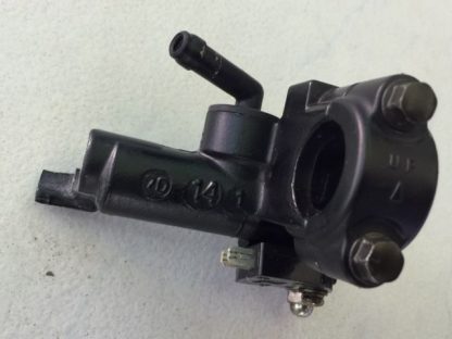 Pompa Frana Fata Nissin Honda VTR1000F (SC36) 1997-2006 - imagine 3