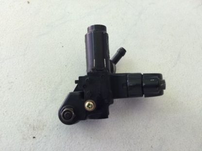 Pompa Frana Fata Nissin Yamaha R6 (RJ05) (RJ09) 2003-2005 - imagine 2