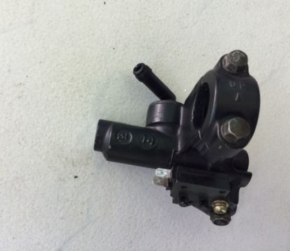 Pompa Frana Fata Nissin Yamaha R6 (RJ05) (RJ09) 2003-2005 - imagine 3