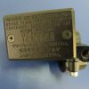 Pompa frana fata Nissin  5/8" Yamaha XV535 XV750 Virago