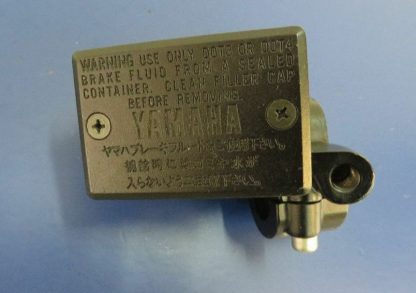 Pompa frana fata Nissin  5/8" Yamaha XV535 XV750 Virago
