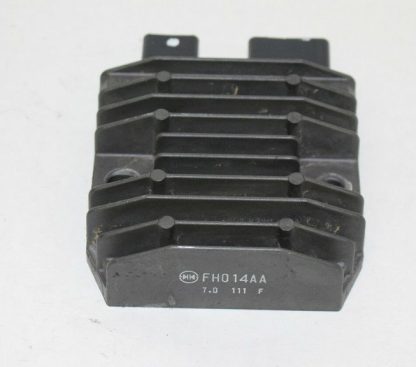 Releu incarcare FH014AA Honda CBR1000RR (SC59) CBF1000 CB1000R CBF600 CB600F - imagine 2