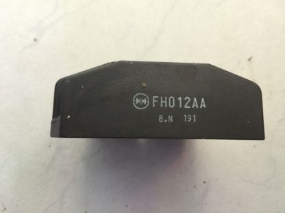 Releu incarcare Yamaha R1 (RN22) 2009-2014 - imagine 3