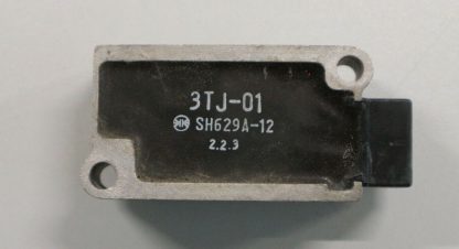 Releu incarcare Yamaha XJ600 4BR 4LX Diversion 1992-1997 - imagine 2