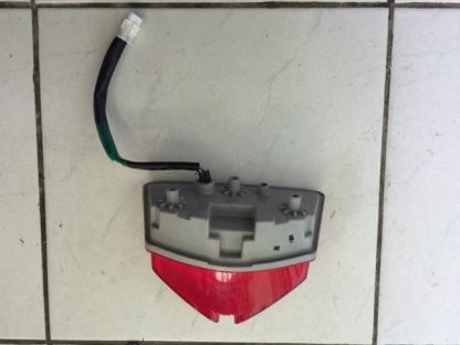 Lampa STOP Suzuki SV650 2016-2018 - imagine 2