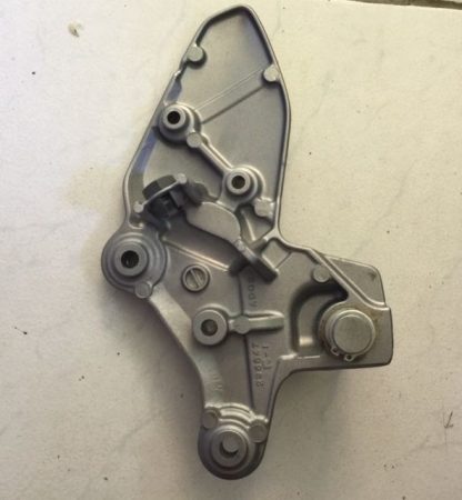 Suport scarita fata dreapta Suzuki SV650 2016-2018 - imagine 3