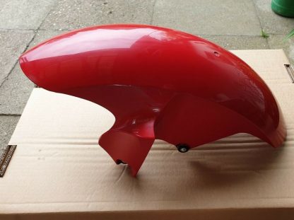 Aripa fata Yamaha R6 RJ11 RJ15 2006-2014 - imagine 2