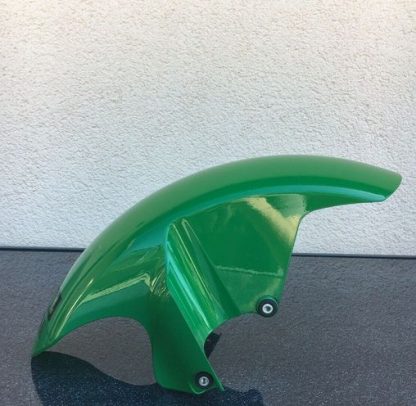 Aripa fata Yamaha R6 RJ11 RJ15 2006-2014 - imagine 2