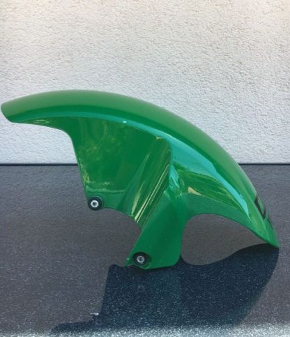Aripa fata Yamaha R6 RJ11 RJ15 2006-2014 - imagine 3