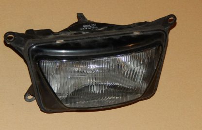 Far Yamaha TRX 850