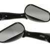 Set Oglinzi Honda CBR600F VFR750F VFR800F CBR1000F - imagine 2