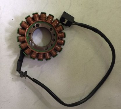 Stator Kawasaki Z1000 ZR1000 10-16 Z1000SX ZX1000 11-16 - imagine 2