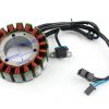 Stator Suzuki DL1000 V-Strom 2002-2012 - imagine 2