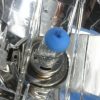 Far Rotund 200mm Honda Ducati Suzuki Kawasaki - imagine 4