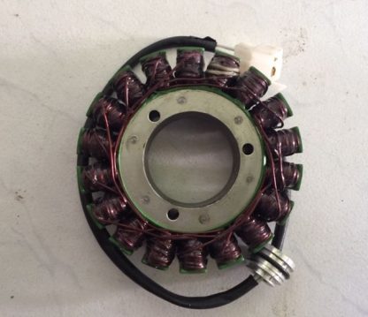 Stator Honda GL1200 Gold Wing 1985-1987 - imagine 2