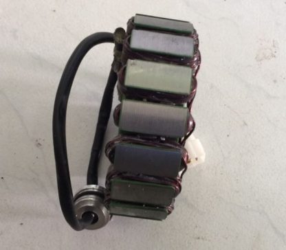 Stator Honda GL1200 Gold Wing 1985-1987 - imagine 3