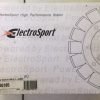 Stator Honda GL1200 Gold Wing 1985-1987 - imagine 4