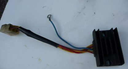 Releu incarcare SH572-12 Aprilia Pegaso 650 MX/GA