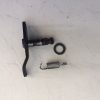 Suport pedala frana spate Yamaha FZ6 (RJ07) 2004-2007