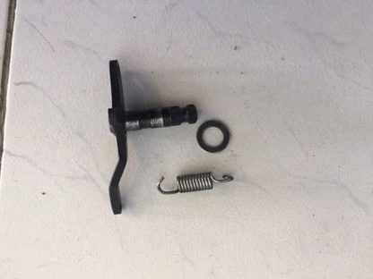 Suport pedala frana spate Yamaha FZ6 (RJ07) 2004-2007